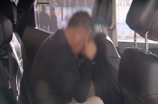 فیلم/ سلطان کوکائین ایران دستگیر شد