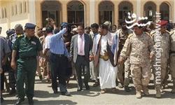حکومت نظامی اماراتی‌ها در جنوب یمن