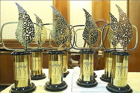بیشترین نامزدی جشنواره جام‌جم در دستان «کیمیا»