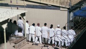 با گوانتاناموی آل‌سعود آشنا شوید/ سرنوشت شوم مخالفان «بن سلمان»در مخوف‌ترین زندان عربستان +عکس