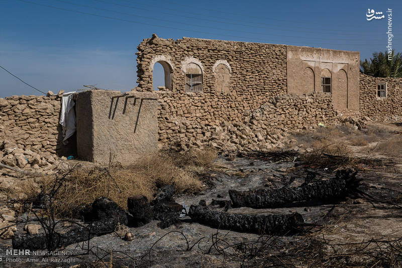 مهاجرت از روستاهای شهرستان بوشکانِ دشتستان چند سالی است که روندی رو به‌رشد را طی می‌کند