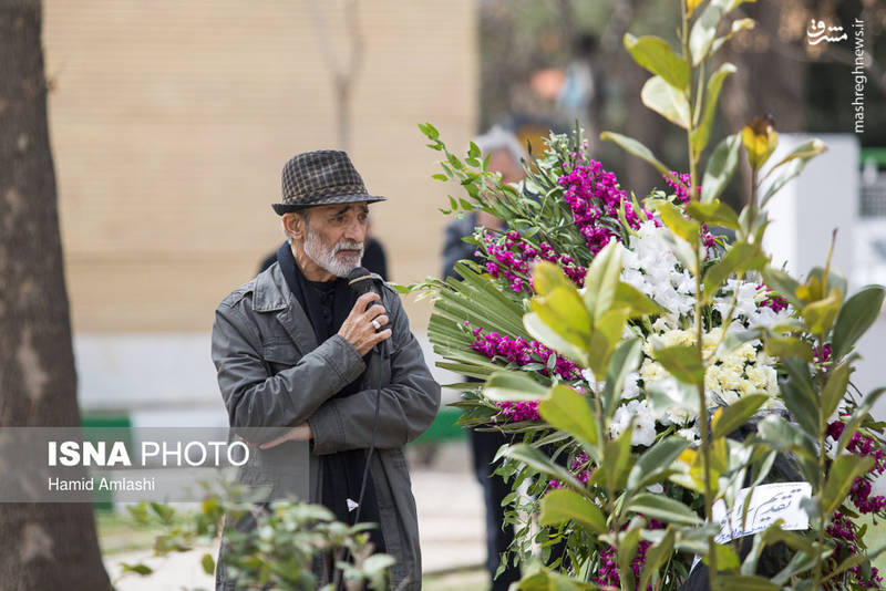 سید ضیاءالدین دری _ کارگردان