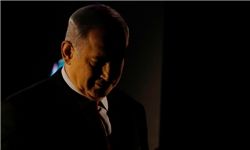نتانیاهو خطاب به وزرایش: وضعیت حساس است، ساکت باشید