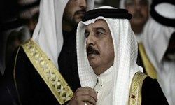 عبدالله بن محمد آل خلیفه 