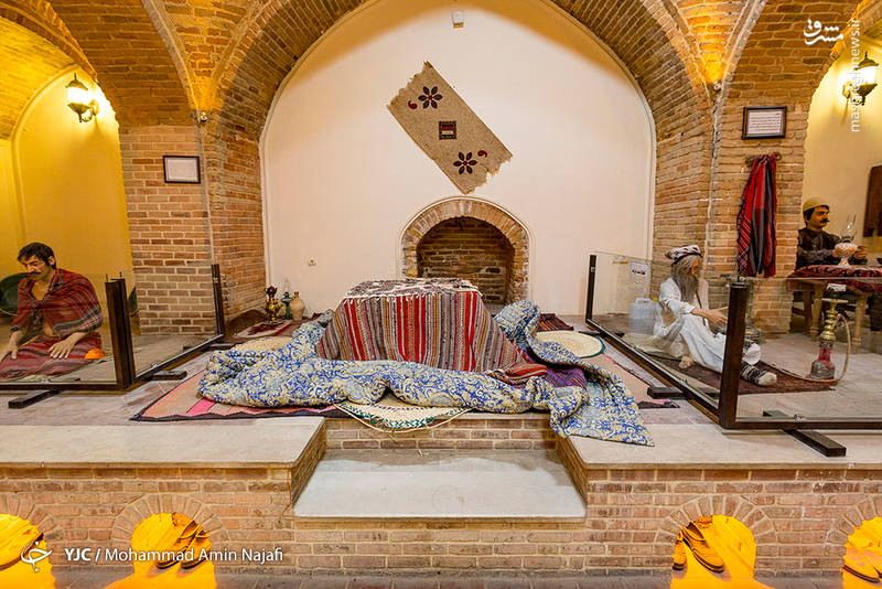 سازمان موسس این موزه اداره کل میراث فرهنگی، صنایع دستی و گردشگری استان همدان است. سازمان موسس این موزه اداره کل میراث فرهنگی، صنایع دستی و گردشگری استان همدان است.