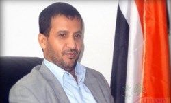 مسئول روابط خارجی شورای سیاسی جنبش انصارالله یمن