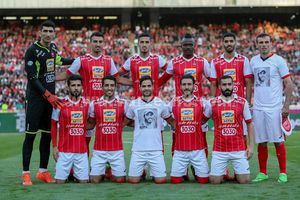 پرسپولیس