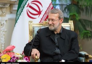 لاریجانی