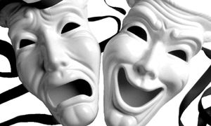  کشف حجاب دختران در آموزشگاه‌های سینمایی