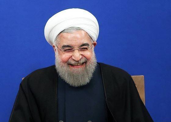 آقای روحانی، از افغانستان بیاموز!