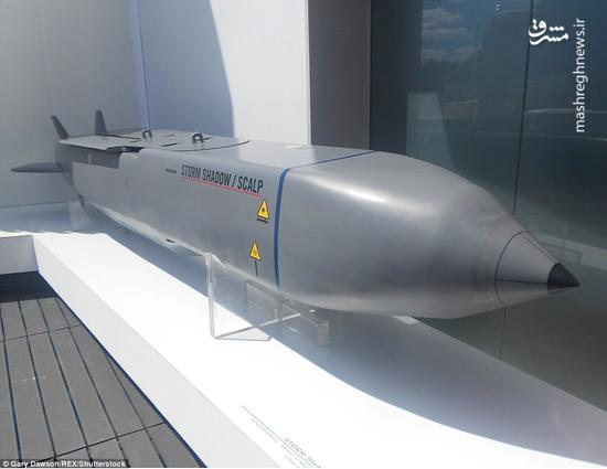 صدها میلیون دلار موشک «هوشمند تاماهاک» برای هیچ