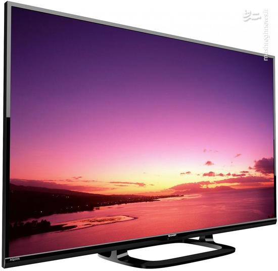 جدول/ قیمت انواع تلویزیون‌های هوشمند
