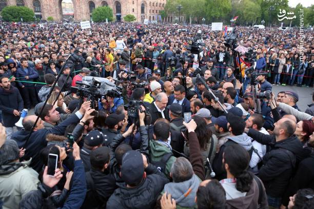 بنابر گزارش خبرگزاری اسپوتنیک، وزارت دفاع ارمنستان این اقدام را محکوم کرد و اعلام کرده است که چنین رفتاری واکنش محکم قانونی به دنبال خواهد داشت.