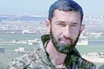 لطفا کمی عصبانی باش! + عکس شهید مصطفی عارفی - کراپشده