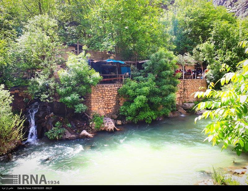 این ناحیه از مراکز مهم استان کردستان در دوره سلجوقی به بعد بوده است و قلعه پالنگان که مجاور روستا و در بالای کوه قرار دارد بیانگر این مطلب است. 