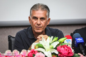 کارلوس کی‌روش