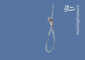 فیلم/ تلاش برای نجات دختر از طناب دار!