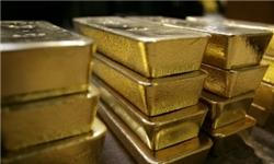 افزایش قیمت طلا در خرداد ماه +نمودار