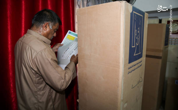 انتخابات برای انتخاب ۳۲۹ نماینده ای که نخست وزیر و رئیس جمهور را انتخابات می کند، برگزار می شود.