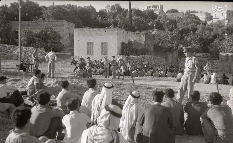 «النکبة» نه تنها نماد فاجعه‌ای است که در آن سال بر سر سرزمین فلسطین نازل شد بلکه نمایانگر سختی ها و معضلاتی است که طی چندین دهه گذشته به این ملت تحمیل گشته است