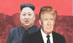 ترامپ: ممکن است لازم باشد بیش از یک بار با رهبر کره شمالی ملاقات کنم