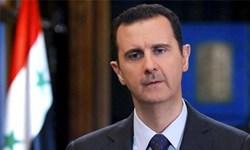 بشار اسد: هیچ همکاری با دستگاه‌های اطلاعاتی اروپایی نداریم