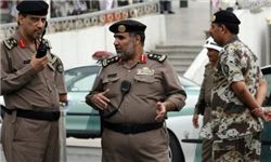 تیراندازی در استان «طائف» عربستان