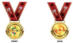 مدال بازی های آسیایی