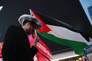 طنین مرگ بر اسرائیل در اروپا