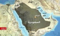 شلیک چند موشک از یمن به جنوب عربستان