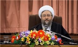 ایران در موضوع برجام، خویشتن داری و عقلانیت نشان داده است/ تایید وکلا در جرایم امنیتی، پیشنهاد دستگاه قضایی نبوده است