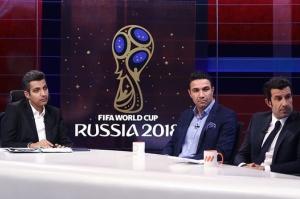 جزییات ویژه برنامه فردوسی پور برای جام جهانی 2018