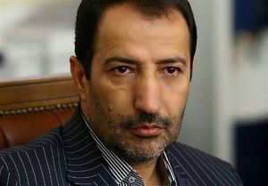 محمد حسینی نمایه