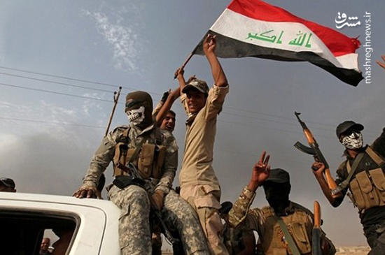 تداوم نفوذ جریان مقاومت در عراق و خشم آمریکایی‌ها