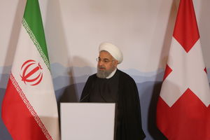 روحانی 