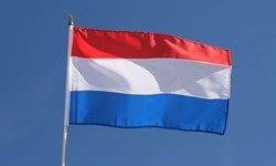 پرچم نمایه هلند