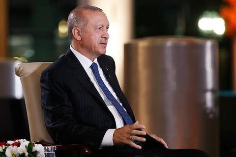 اردوغان به نشست ناتو می‌رود