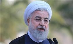 طرح عدم کفایت رئیسجمهور سیاسیکاری است طرح عدم کفایت رئیسجمهور سیاسیکاری است