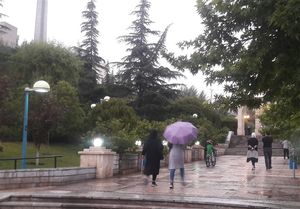 باران