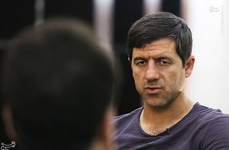 ای کاش گاریدو اخراج نمیشد!/ مدیریت احساسی درویش به قیمت اشک هوادار