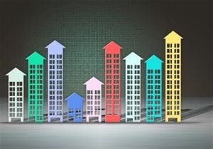 قیمت آپارتمان نوساز در مناطق مختلف تهران + جدول