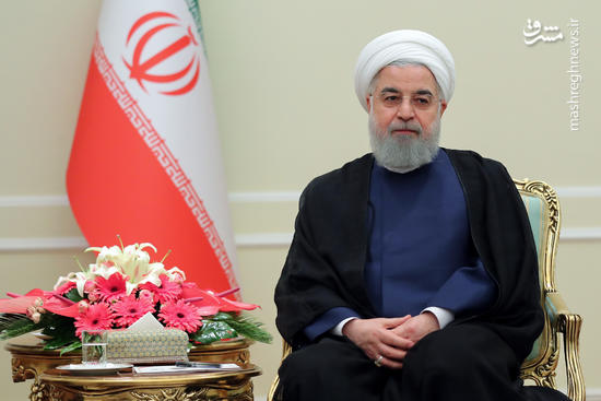 کنایه رئیس شورای هماهنگی جبهه اصلاحات به روحانی