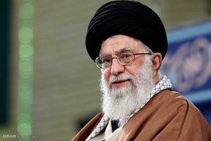 پاسخ رهبر انقلاب درباره برخی از نگرانیها نسبت به آینده انقلاب: هیچکس هیچ غلطی نمیتواند بکند صوت/"جهاد علمی" در بیان رهبر انقلاب