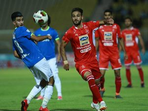 پرسپولیس