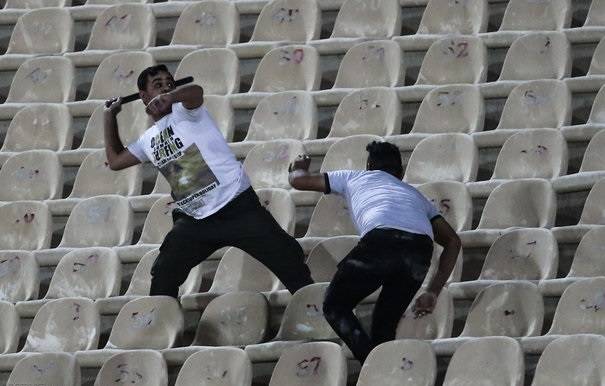 هواداران،باشگاه،ورزشي،رفتارهاي،فوتبال،فرهنگي،ورزش،فضاي،تيم،ا ...