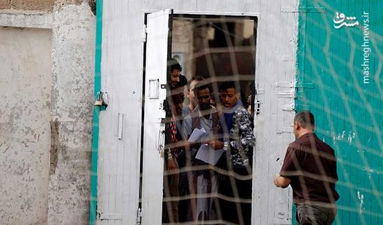 زندان‌هایی که مردم عادی را تروریست می‌کنند/ شکنجه‌های جنسی و فجیع در زندان‌های سِرّی امارات در یمن +عکس و فیلم