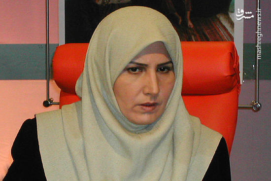 فیلم/ اجرای خانم مجری معروف در 18 سالگی!