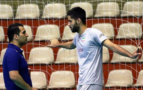 شفیعی: آینده والیبال ایران خطرناک است