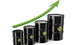 قیمت نفت با کاهش تولید عربستان افزایش یافت