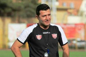 دیدید انصاریفرد چه بلایی سر پرسپولیس آورد جواد منافی - کراپشده